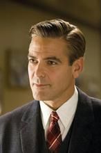 George Clooney na święta w Downton Abbey