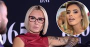 To ona miała zagrać w "365 dni". Odmówiła Blance Lipińskiej