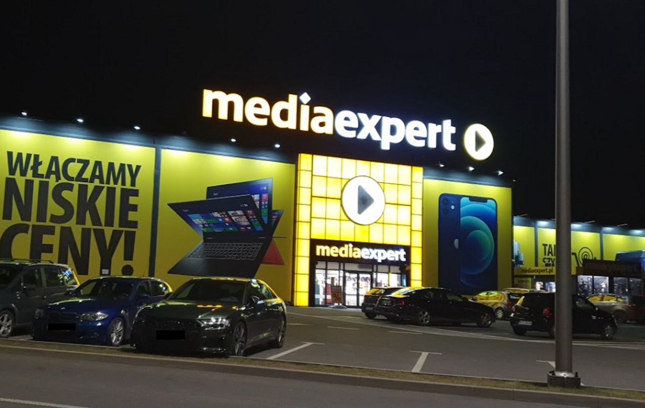 Nawet 117 zł taniej. Okazje w Media Expert