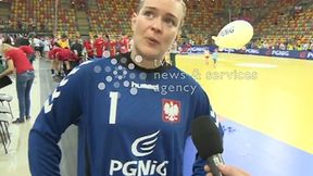 Małgorzata Gapska: Strasznie sobie skomplikowałyśmy życie, trzeba te Czeszki po prostu sprać