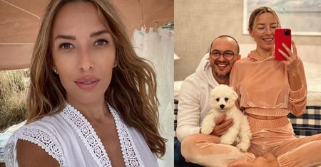 Ewa Chodakowska tłumaczy, dlaczego NIE CHCE mieć dzieci: "Nie jestem gotowa na TAKI HEROIZM"
