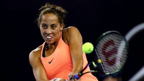 WTA Pekin: Madison Keys przerwała serię Petry Kvitovej i zaledwie jedno zwycięstwo dzieli ją od Singapuru