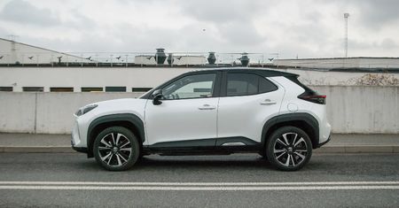 Zamiast wyprzedaży rocznika jest drożyzna. Jak zmieniły się ceny aut w 2022 roku?