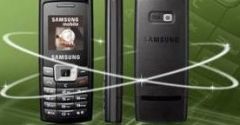 Masz Samsunga SGH-C450? Przetestuj go