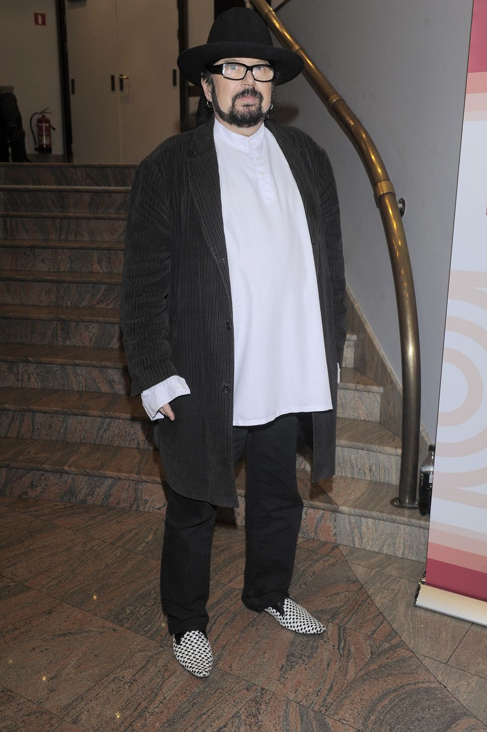 Zbigniew Hołdys ma kłopoty ze zdrowiem 