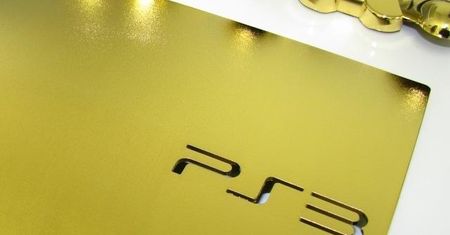 PS3 dla zwycięzców w totka