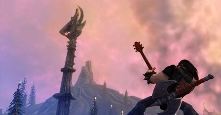 Galeria: Brütal Legend