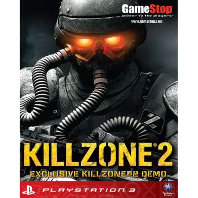 Niedostępne u nas: Zamów Killzone 2, ściągnij demo