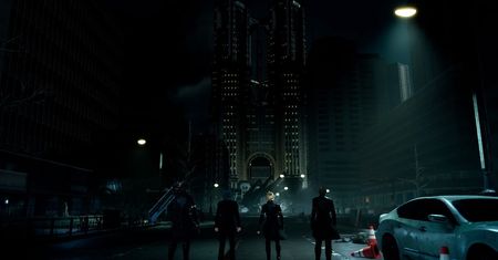 Final Fantasy XV opóźnione - jest na co czekać?
