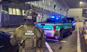 Nie poleciał na wakacje do Egiptu. Trafił prosto do celi