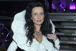 Gwiazda disco polo napastowana przez fana. Etna doświadczyła nieprzyjemnej sytuacji