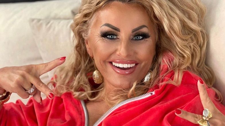 Dagmara Kaźmierska pokazała narzeczonego? Wygląda identycznie jak Jacek Wójcik 