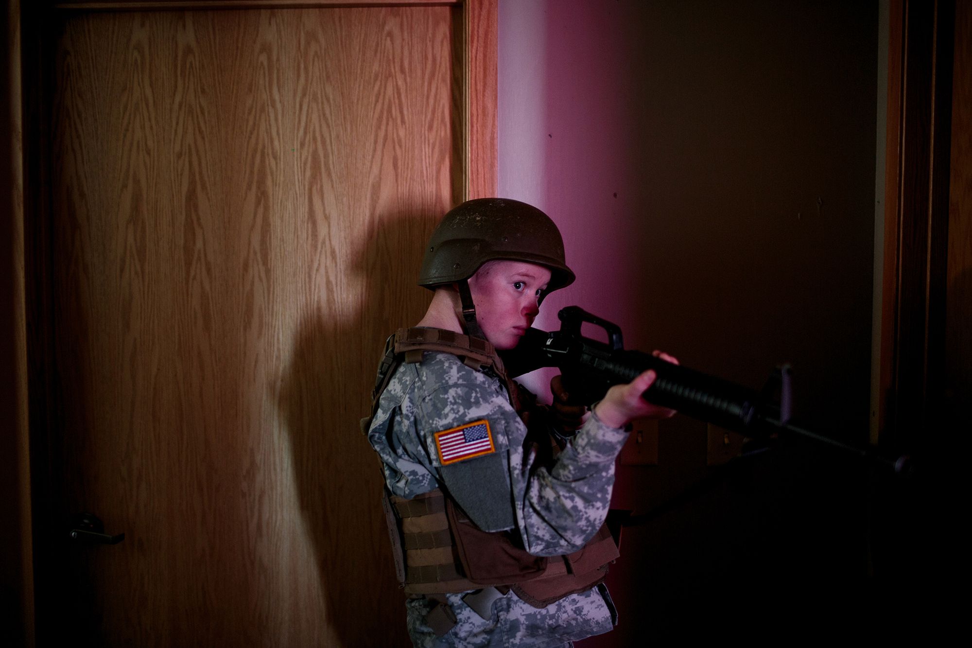 World Press Photo 2019 – znamy nominowanych fotografów 69