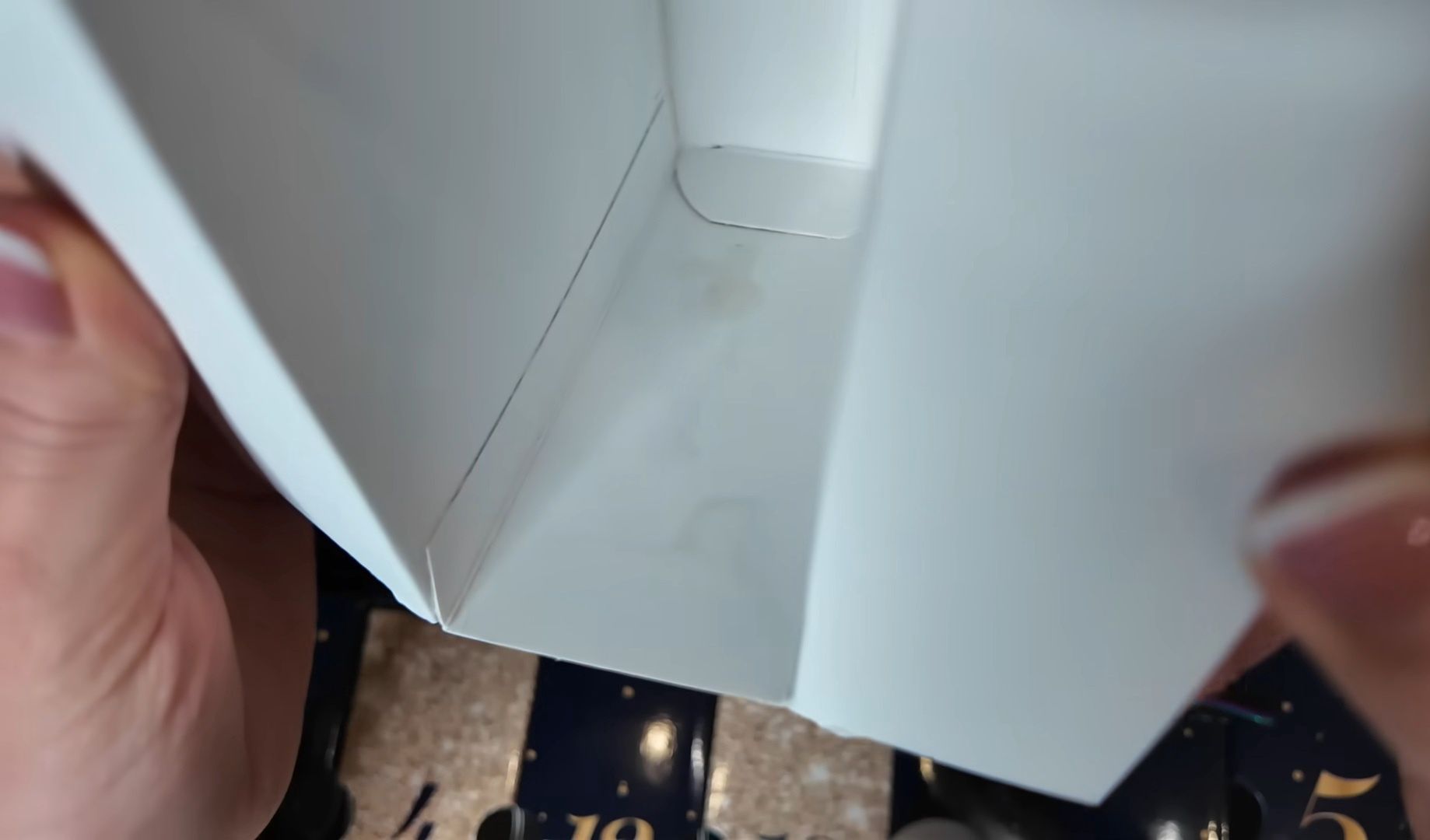 Recenzja kalendarza adwentowego Andziaks