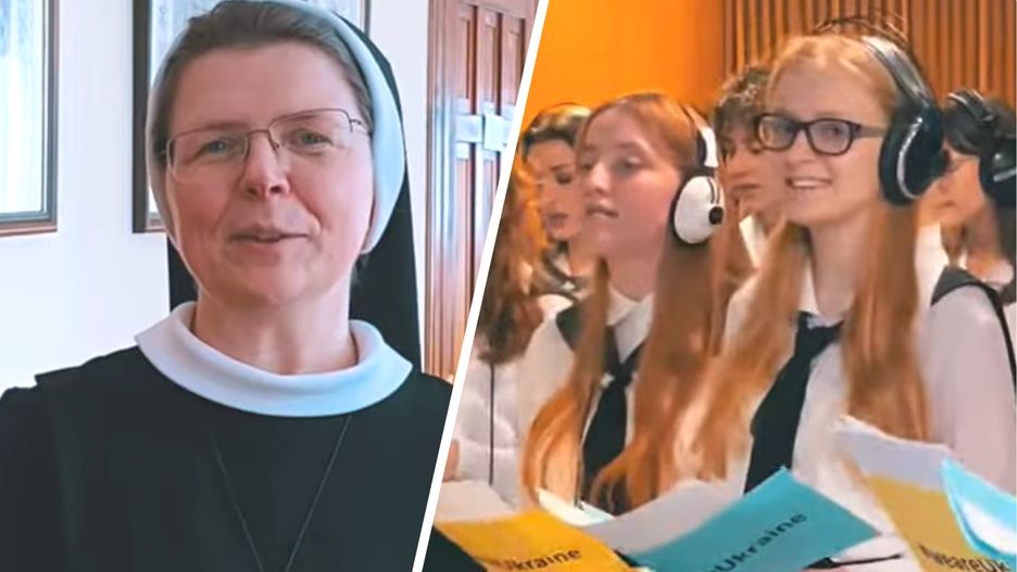 Polskie uczennice zapoczątkowały niezwykłą akcję