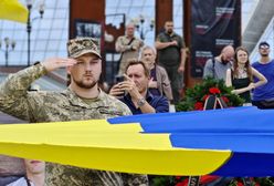 W Kijowie nie wierzą w USA. "Spodziewamy się najgorszego"