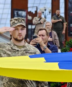 W Kijowie nie wierzą w USA. "Spodziewamy się najgorszego"