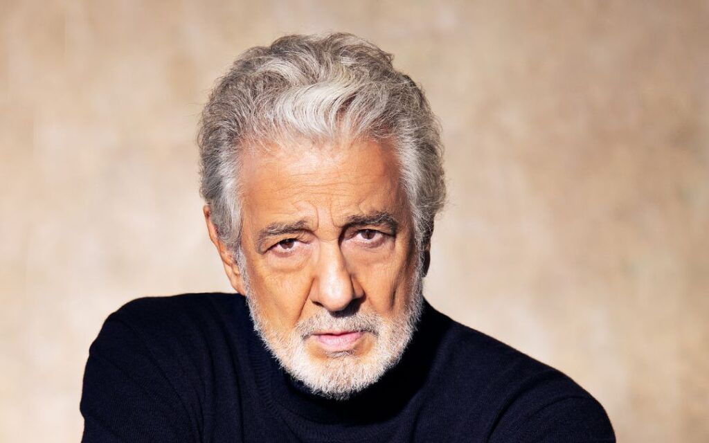 Plácido Domingo gwiazdą 64. Muzycznego Festiwalu w Łańcucie