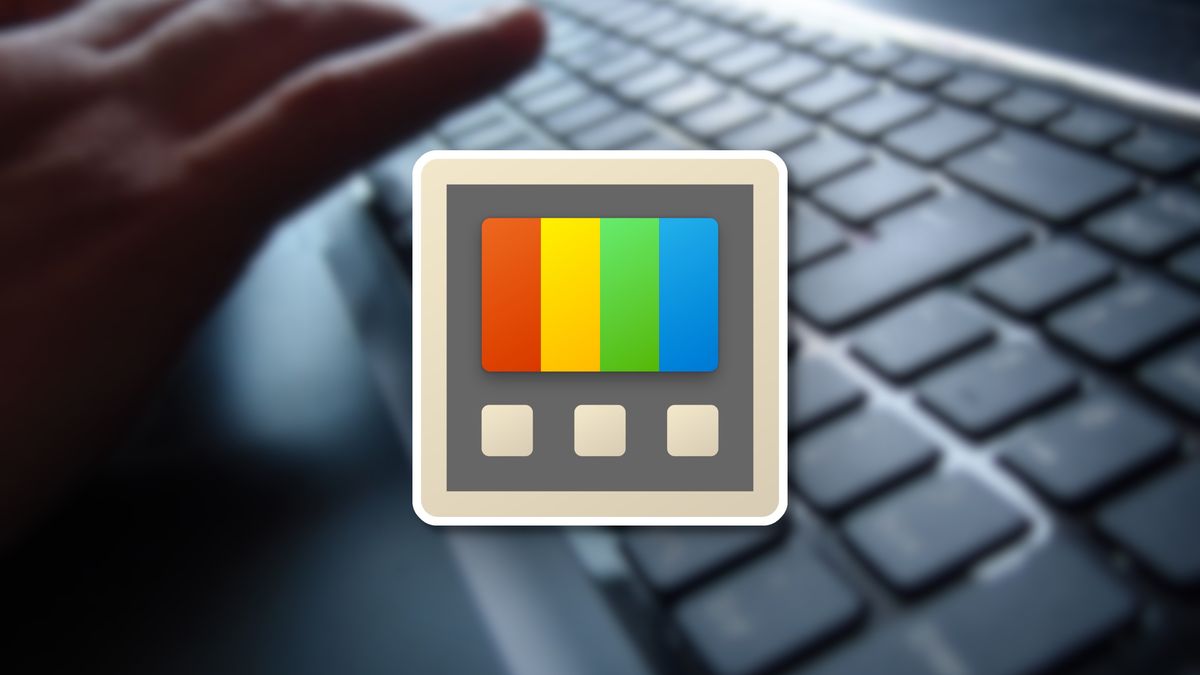 Aktualizacja PowerToys