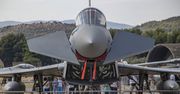 Potężne samoloty wesprą Rumunię. Należą do Luftwaffe