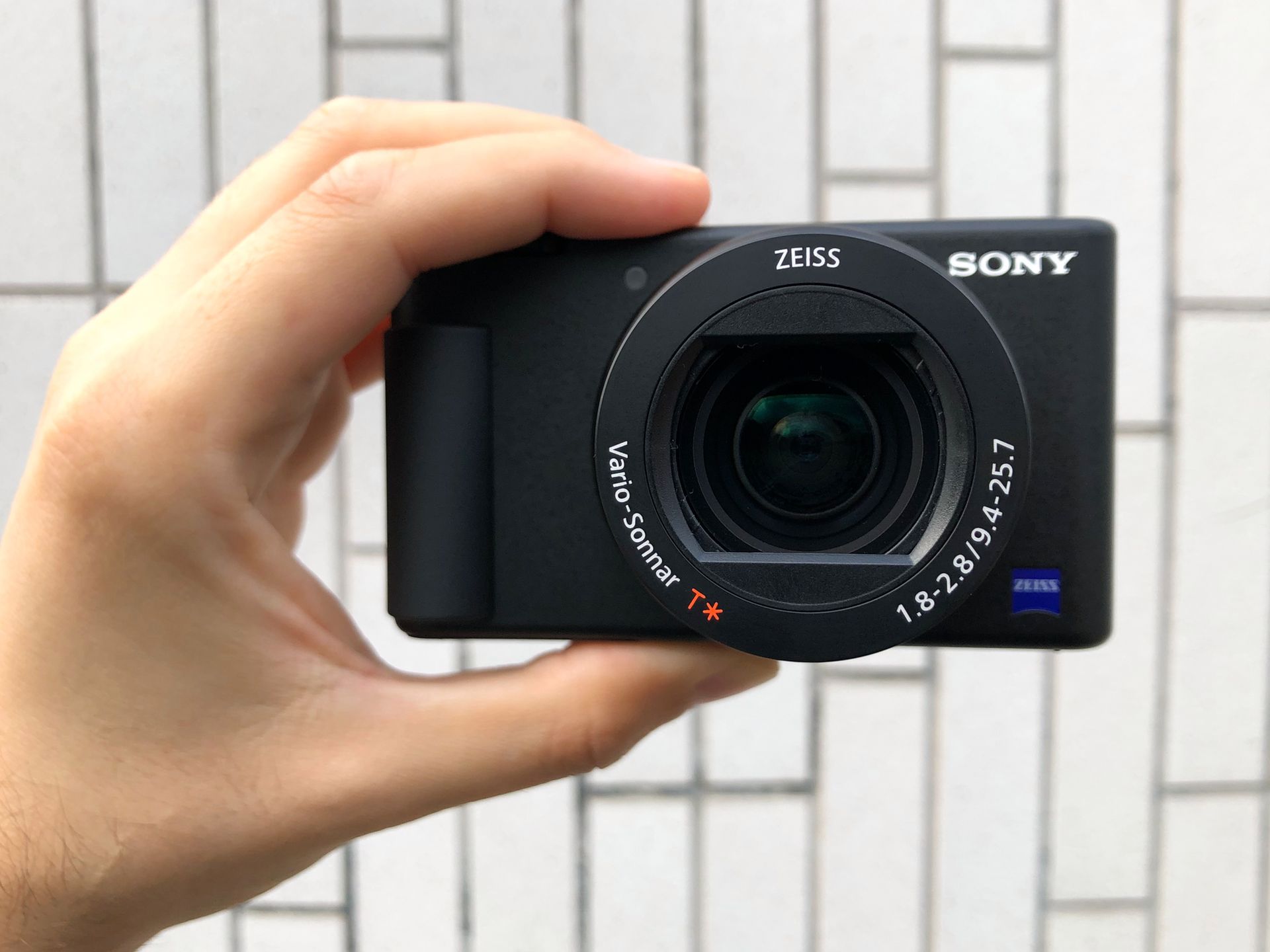Sony ZV-1, czyli kompakt dla wlogerów w naszych rękach 9