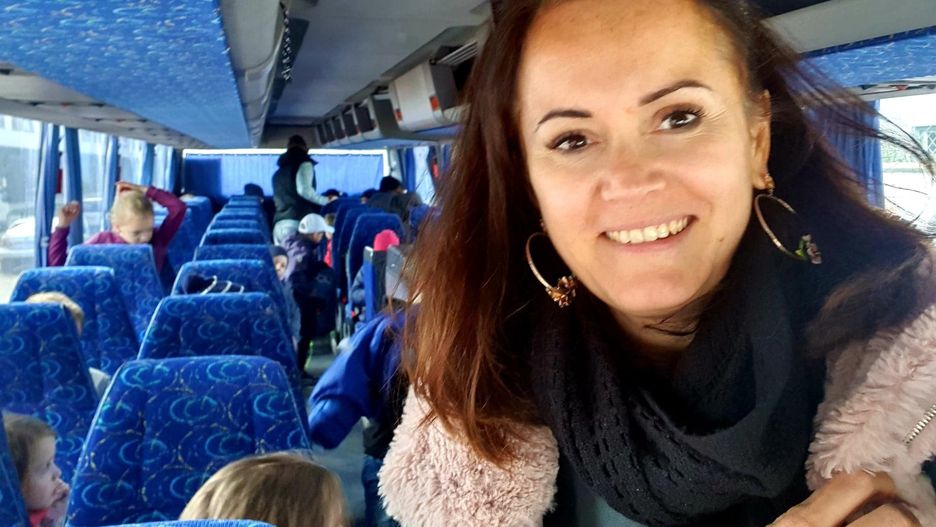 Agnieszka Wojciechowska prowadzi szkołę bez ocen