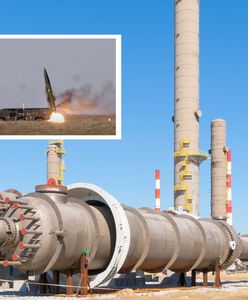 Rurociąg "Przyjaźn" zaatakowany? Jest komunikat z Rosji