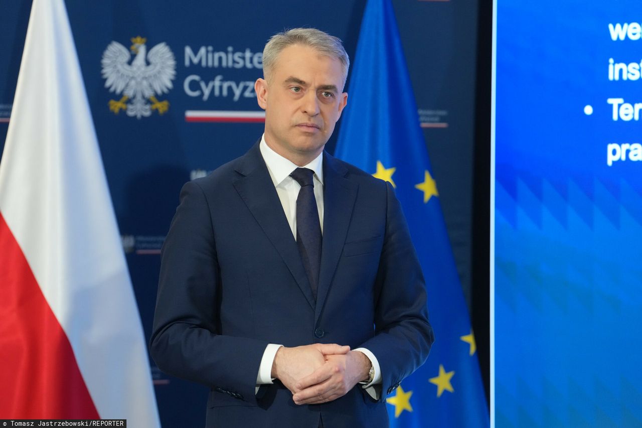 "Nie wykluczam żadnego scenariusza". Wicepremier o cenie baryłki ropy