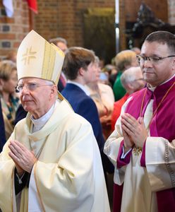 Abp Jędraszewski o miłości do Polski. "To chęć posiadania dzieci"