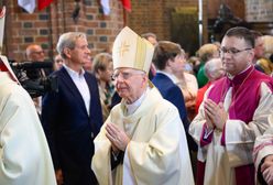 Abp Jędraszewski o miłości do Polski. "To chęć posiadania dzieci"