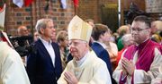 Abp Jędraszewski o miłości do Polski. "To chęć posiadania dzieci"