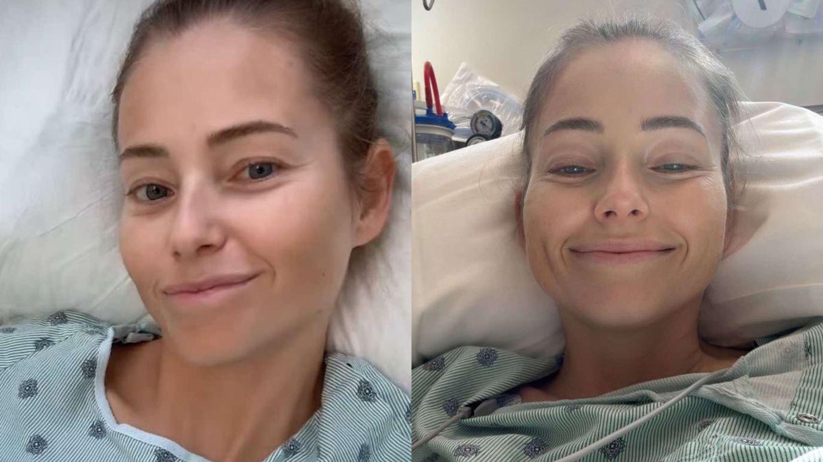 Agata Rubik była na badaniach. Ujawniła, ile ją to kosztowało