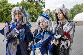 Ryucon 2025 powrócił do Krakowa. Wielkie szaleństwo wokół kultury Dalekiego Wschodu i Cosplay w Tauron Arenie