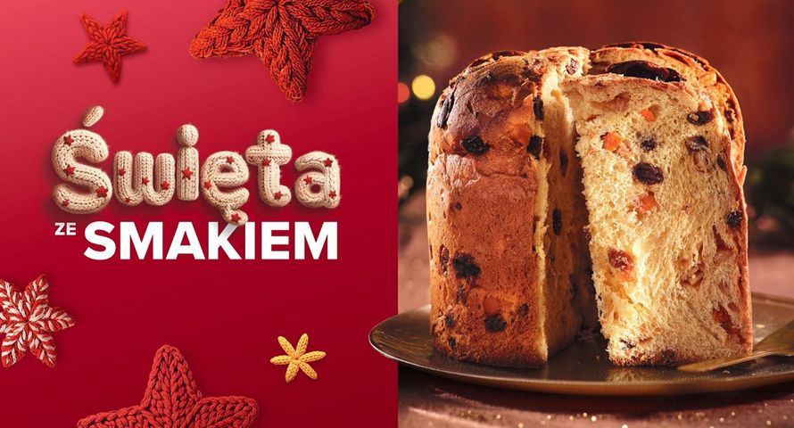 Carrefour rusza z kampanią "Święta ze smakiem"