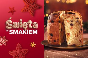 Rusza bożonarodzeniowa kampania Carrefoura