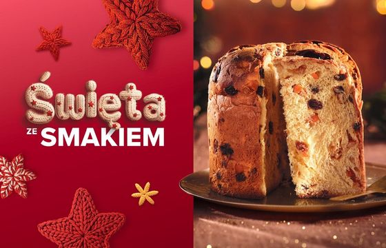 Carrefour rusza z kampanią "Święta ze smakiem"