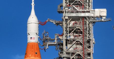 NASA wznawia ważną misję. Artemis 1 może wystartować już wkrótce