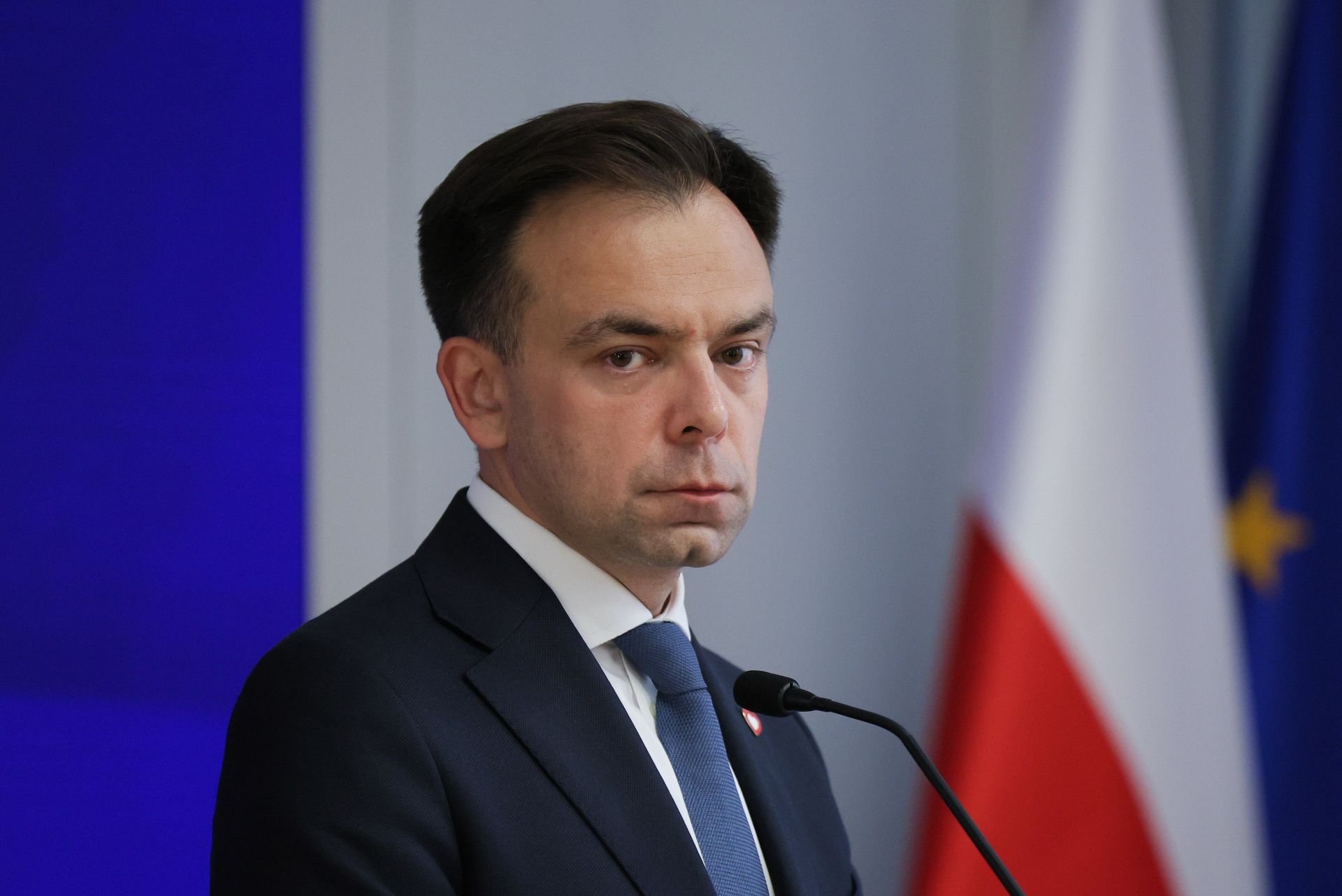 Rada Fiskalna ostrzega: Budżet 2027 grozi przekroczeniem długu 55% PKB