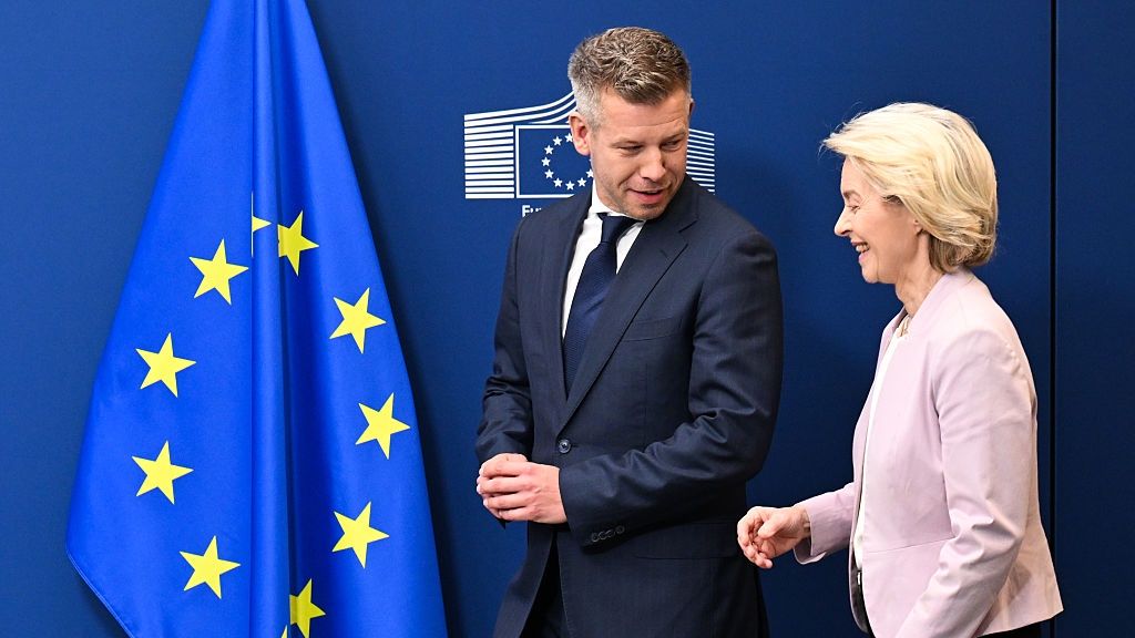 "Niesprawiedliwe". Węgry chcą odzyskać pieniądze od UE