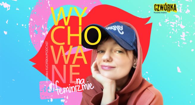 Nowy podcast radiowej Czwórki. Prowadzi Angelika Kucińska