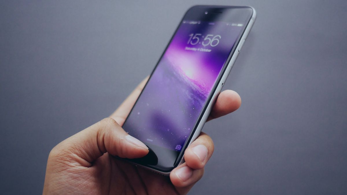 Smartfon telefon komórka 