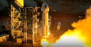 Blue Origin poleci w kosmos z pierwszą w historii pasażerką na wózku