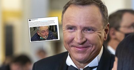 Kurski ripostuje Sienkiewiczowi. Z wulgarnym fotomontażem i oskarżeniem