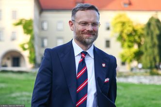 Ma zostać szefem Kancelarii Prezydenta u Nawrockiego. Oto jego majątek