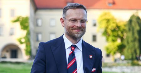 Ma zostać szefem Kancelarii Prezydenta u Nawrockiego. Oto jego majątek