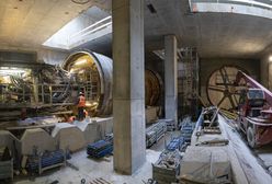 Metro na Bródnie. Sprawdzamy, co się zmieniło