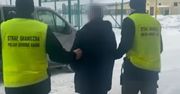 Był poszukiwany ENA. 53-latek zatrzymany w Grzechotkach