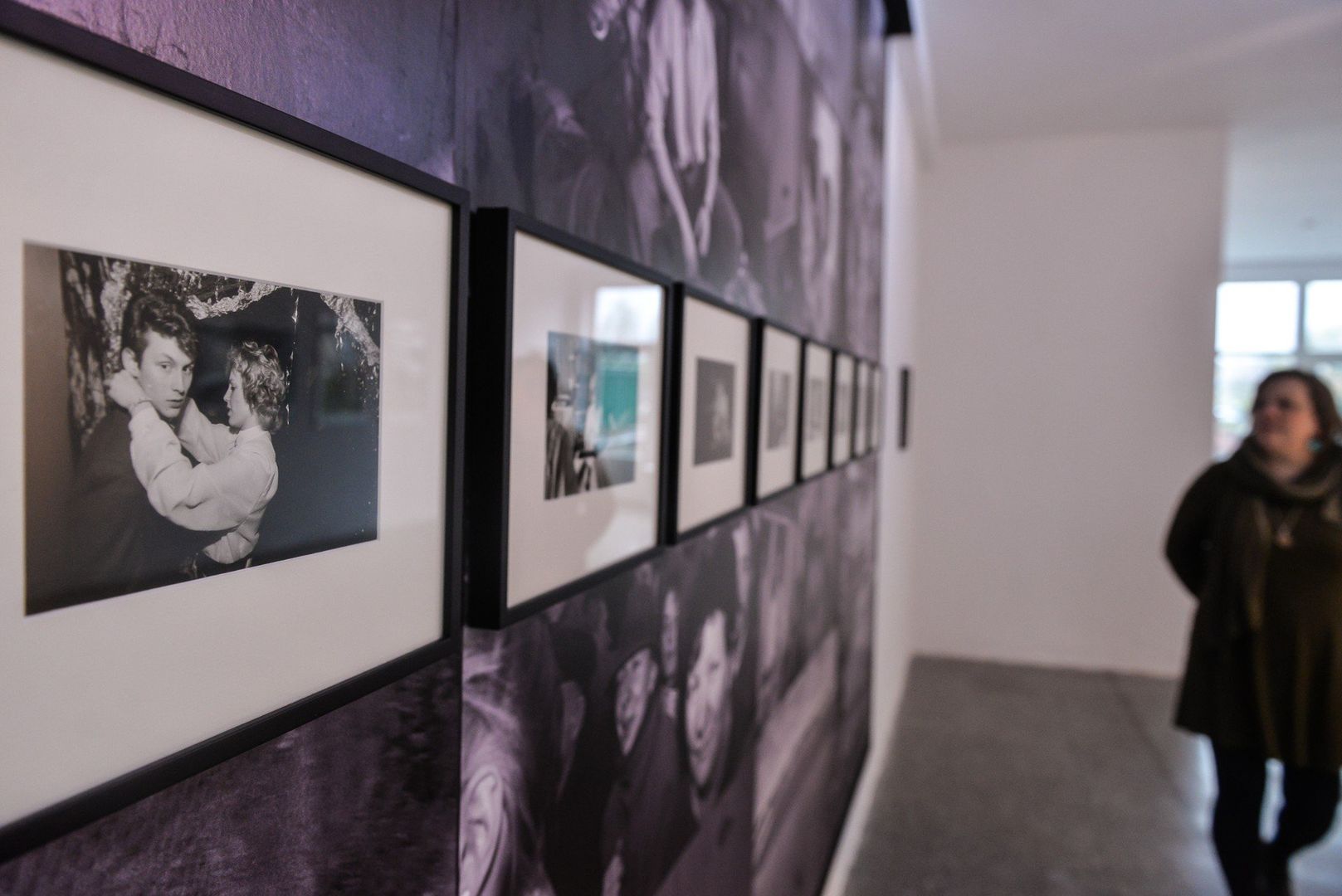 21.04.2017 GDANSK
GDANSKA GALERIA MIEJSKA . WYSTAWA NOWE SYTUACJE . SZTUKA TROJMIEJSKA LAT 80
FOT. PRZEMYSLAW SWIDERSKI / POLSKA PRESS / DZIENNIK BALTYCKI