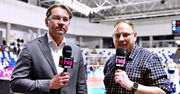Prezes PZPS z wizytą w Mielcu. "Ten obiekt jest zbudowany z głową"