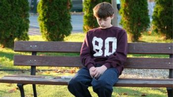 "M jak miłość", odc. 1921. Franek kontra ojczym. Oto, czego zażąda mężczyzna